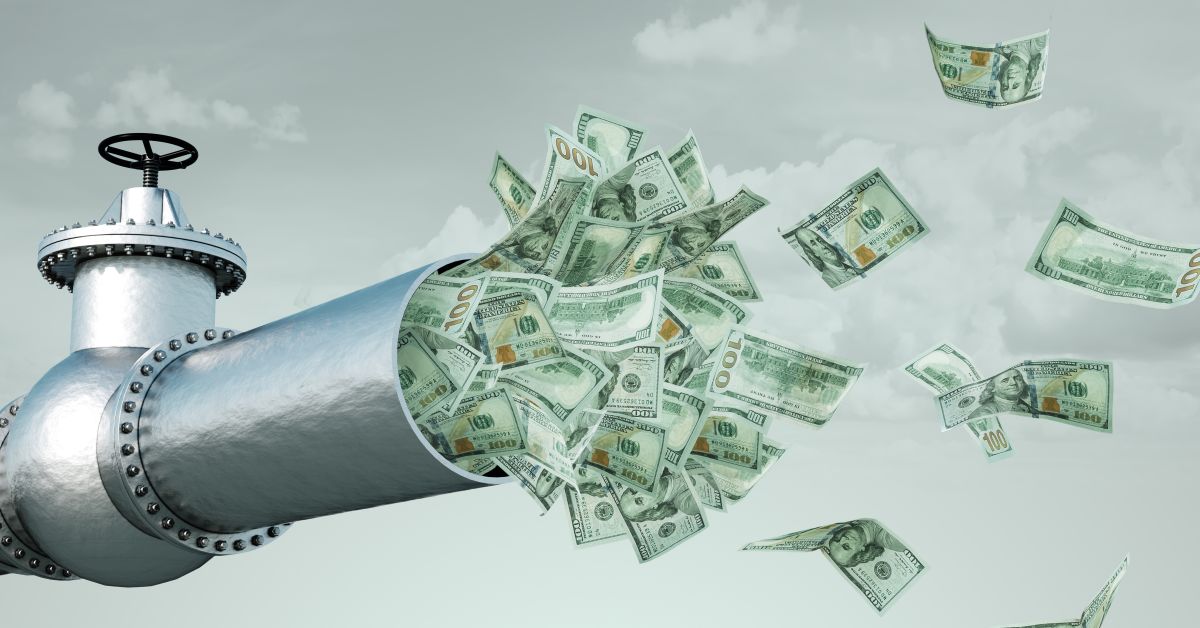 Bisi Income Last Chance Moonshot – Part 1: Basic Income – Entropolitan
